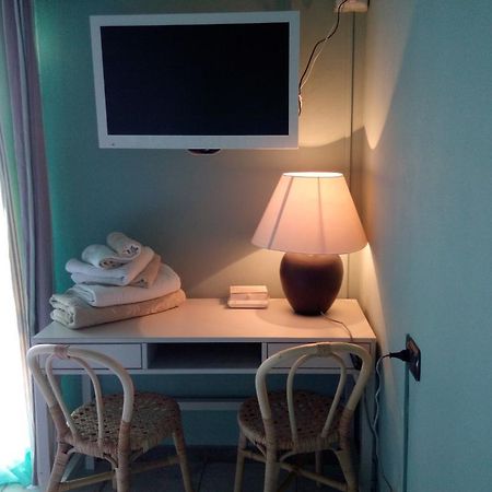 마루비우 Il Giardino Di Emilio B&B 외부 사진