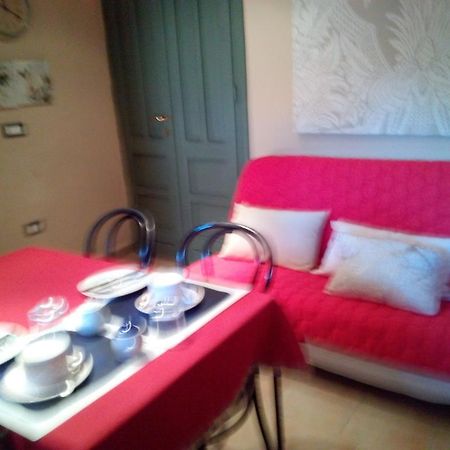마루비우 Il Giardino Di Emilio B&B 외부 사진