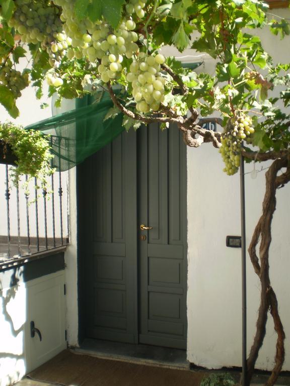 마루비우 Il Giardino Di Emilio B&B 외부 사진