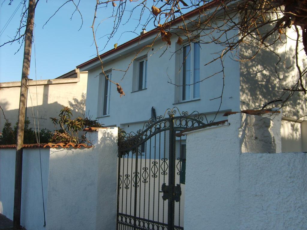 마루비우 Il Giardino Di Emilio B&B 외부 사진