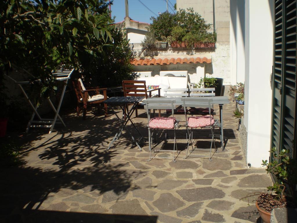마루비우 Il Giardino Di Emilio B&B 외부 사진