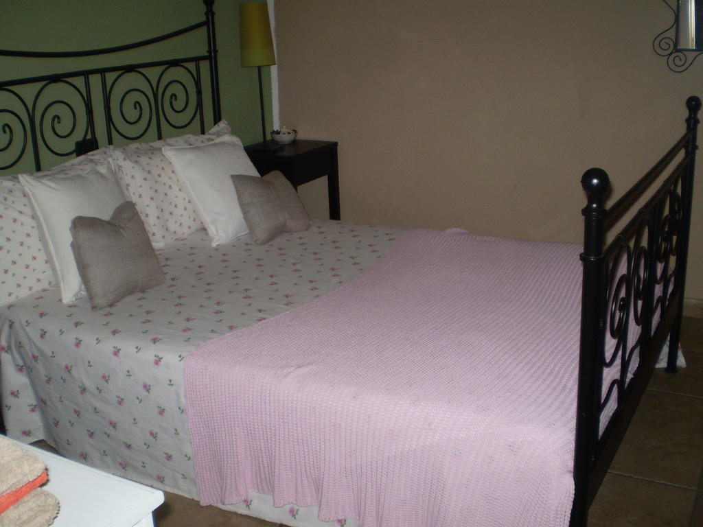 마루비우 Il Giardino Di Emilio B&B 객실 사진