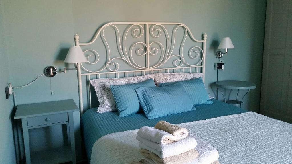 마루비우 Il Giardino Di Emilio B&B 외부 사진