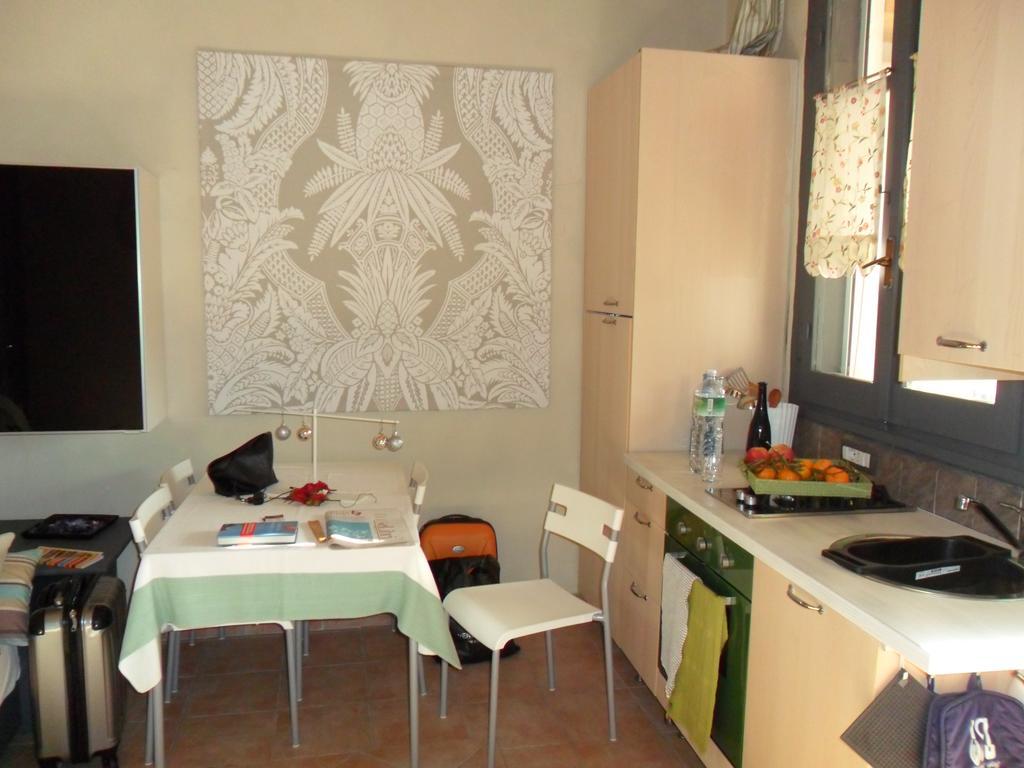 마루비우 Il Giardino Di Emilio B&B 외부 사진