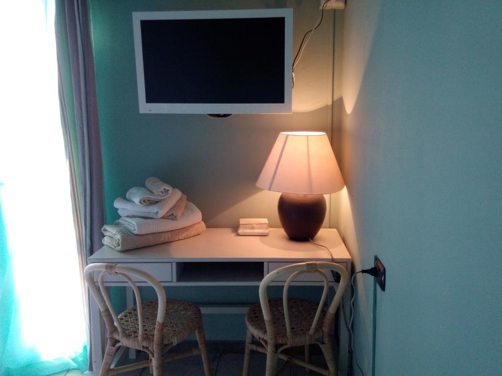 마루비우 Il Giardino Di Emilio B&B 외부 사진