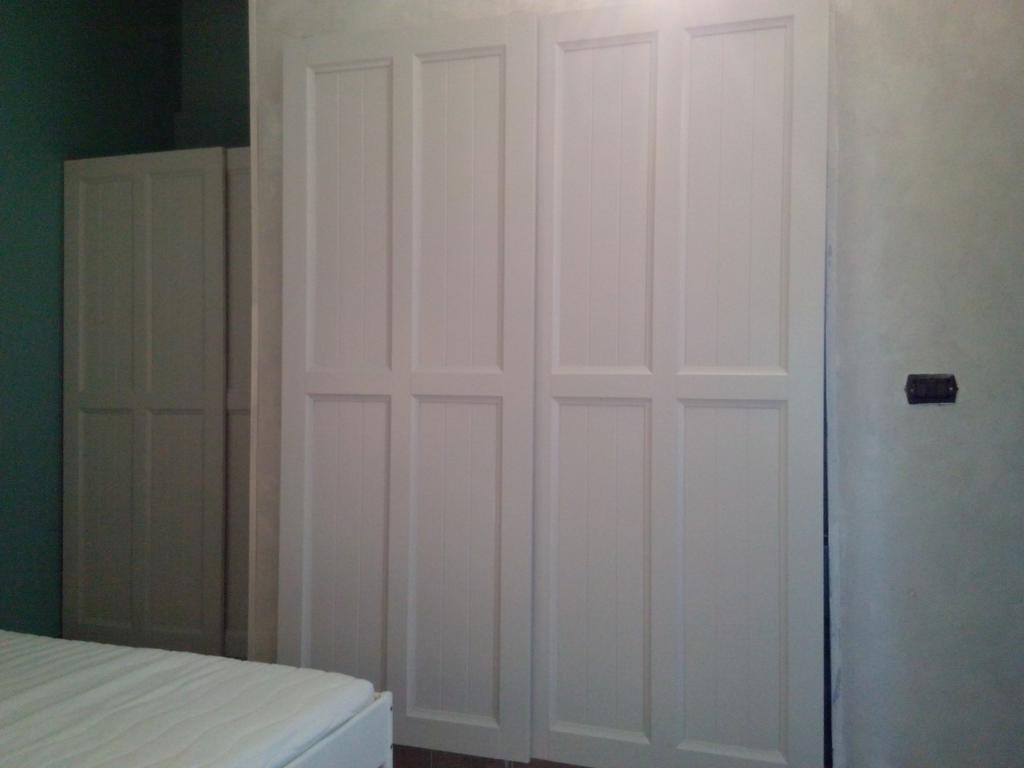 마루비우 Il Giardino Di Emilio B&B 외부 사진