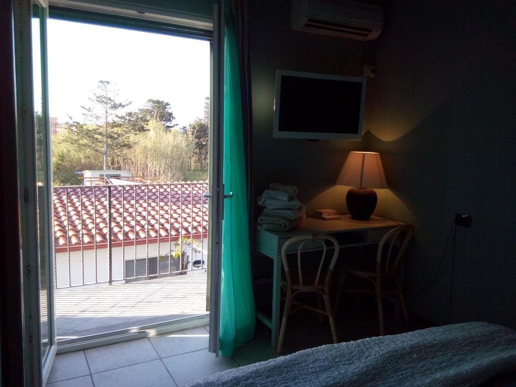 마루비우 Il Giardino Di Emilio B&B 외부 사진